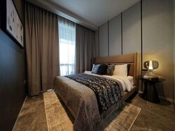 8 Napier (D10), Condominium #489409171